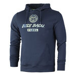 BIDI BADU Bekleidung BIDI BADU Sayouba Lifestyle Hoody Herren-Dunkelblau