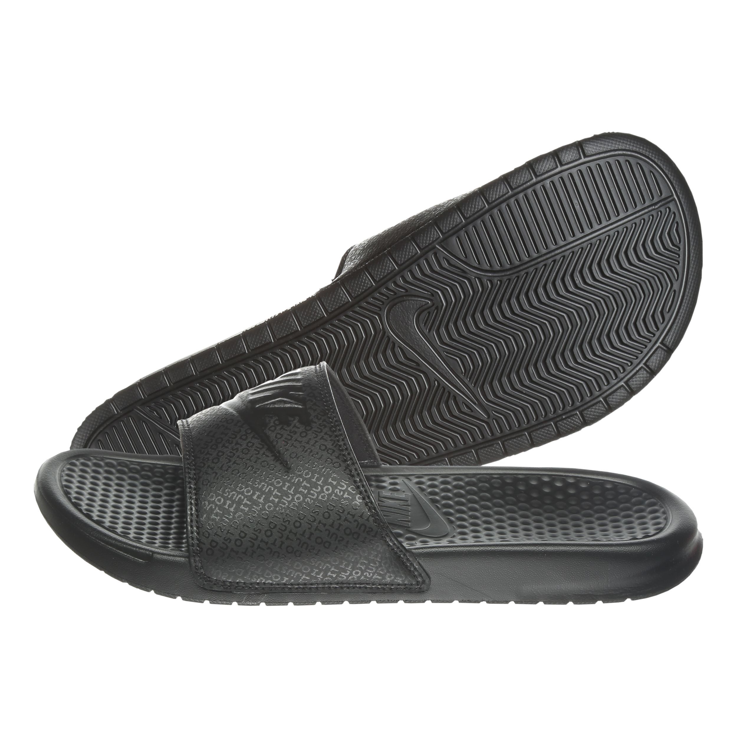 Nike benassi herren cheap