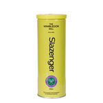 Slazenger Tennisbälle Slazenger Wimbledon Champions 3er Dose 