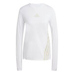 adidas Laufshirt adidas Terrex XPR  Laufshirt Damen-wei&szlig;