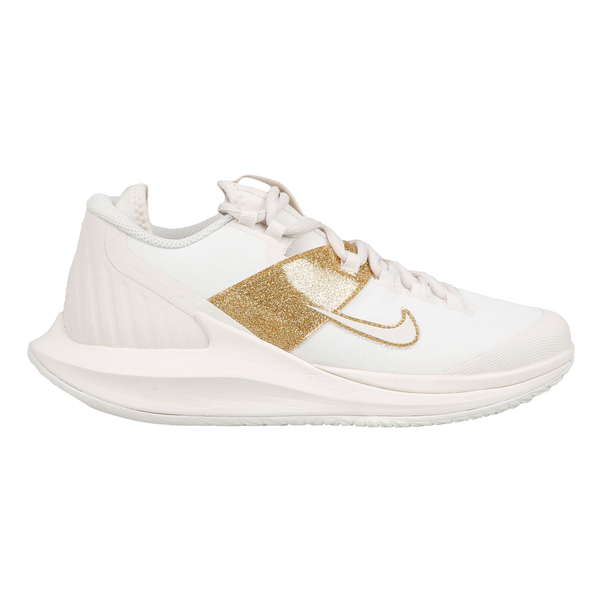 Nike sneaker weiß gold damen clearance