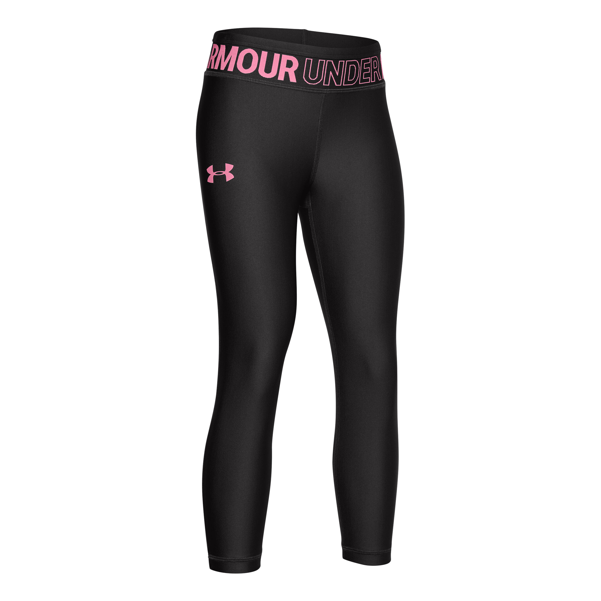 Under armour heatgear ankle crop cheap