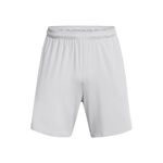 Under Armour Bekleidung Under Armour Techent 7in Shorts Herren-Grau