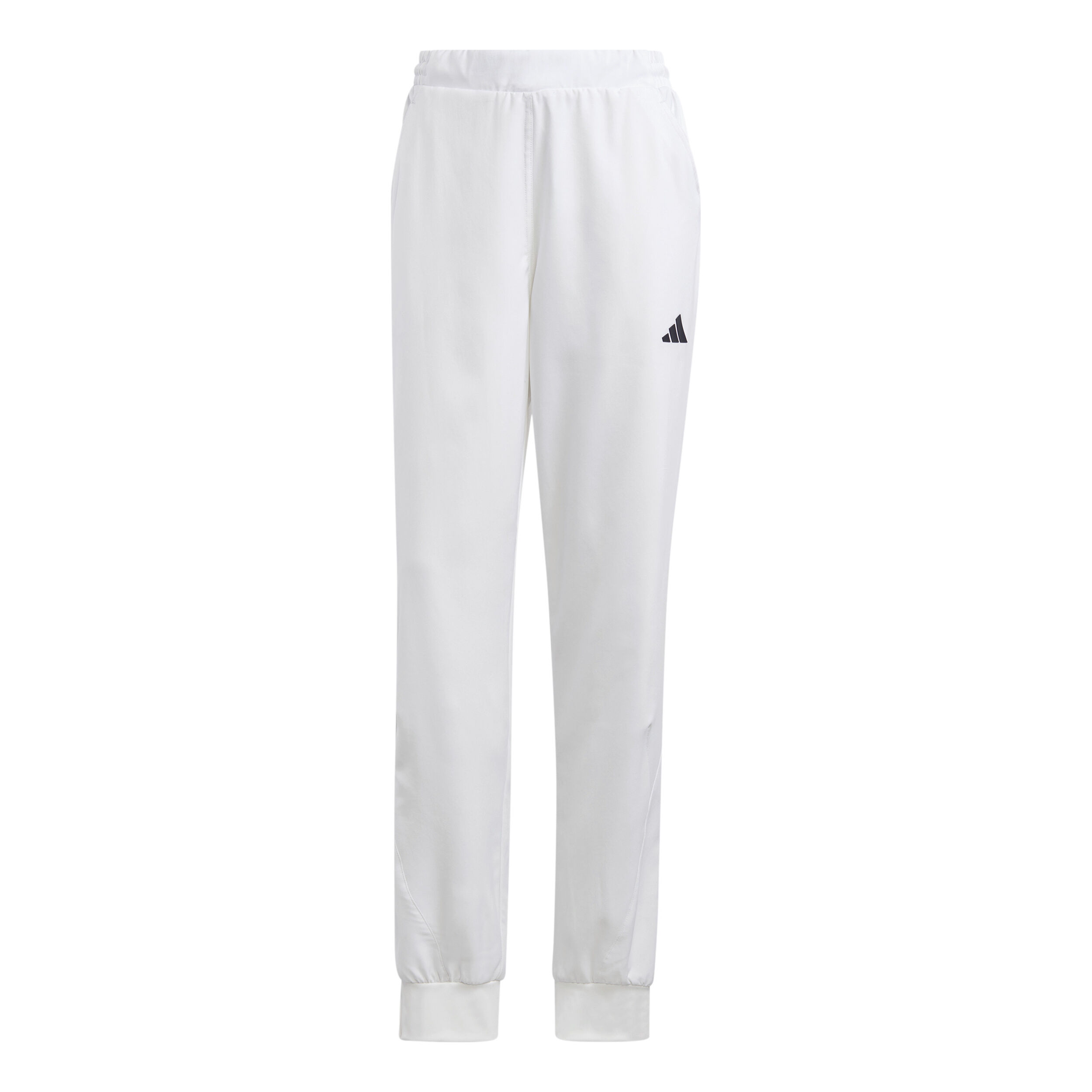 Weiße adidas jogginghose damen top