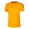 Endlessly Receiver Hori T-Shirt Herren-Orange,Mehrfarbig