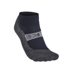 Falke Bekleidung Falke RU4 Endurance Cool Short Laufsocken Herren-dunkelblau