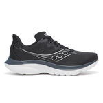 Saucony Laufschuhe Saucony Kinvara 16 Neutralschuh Herren-schwarz, wei&szlig;