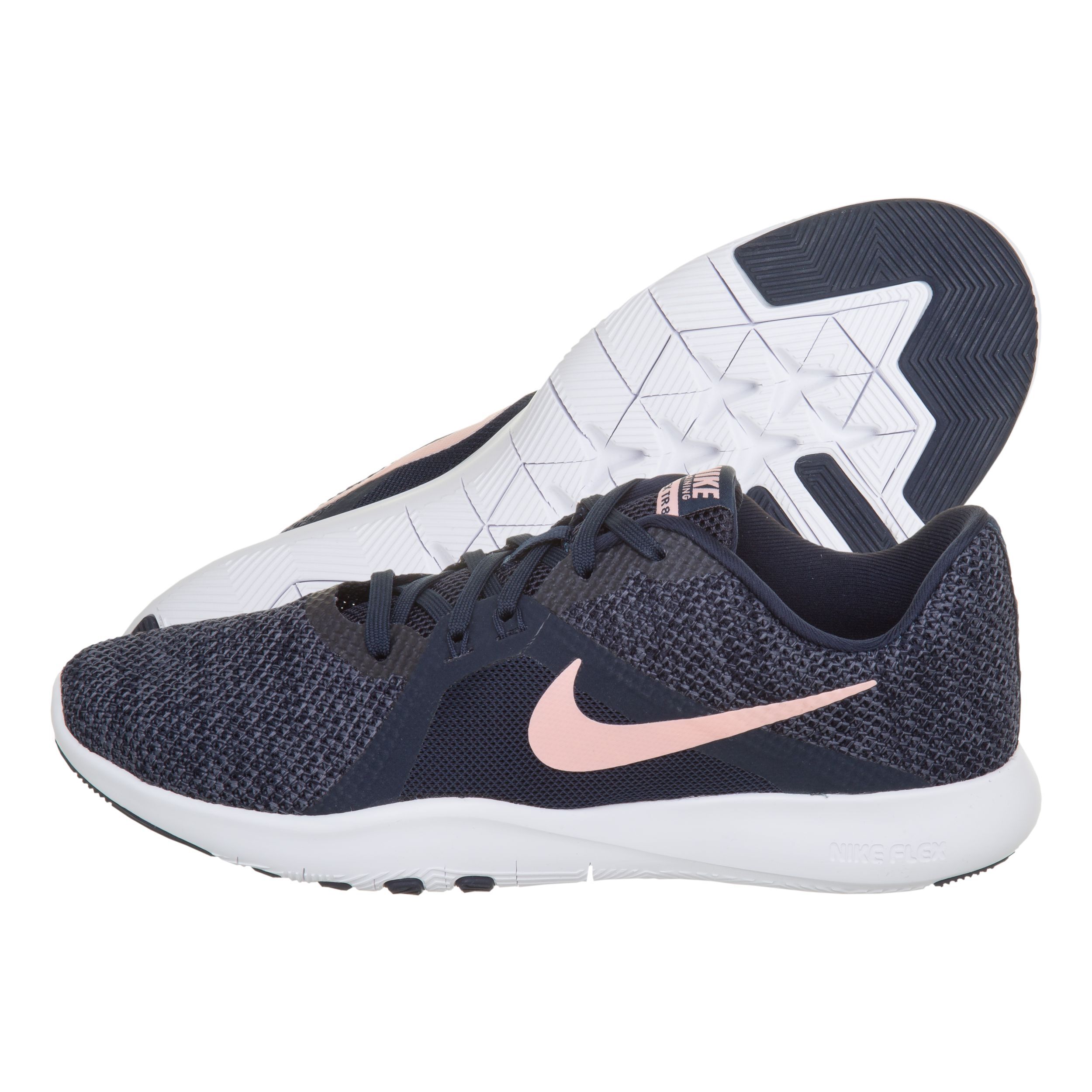 Nike flex trainer 8 pink online