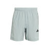 Basic 7Inch Shorts Herren-salbei