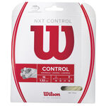 Wilson Wilson NXT Control Saitenset 12,2m-Nude