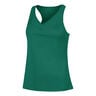 Angelika Tank-Top Damen-Grün