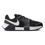 Nike Tennisschuhe Nike Zoom GP Challenge 1 Sandplatzschuh Herren-Schwarz,Weiß