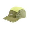 Pro Hypervent Cap Unisex - oliv, gelb