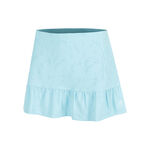 Original Penguin Floral Jacquarded Skort