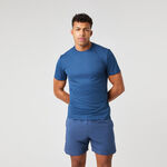 Bj&ouml;rn Borg Bekleidung Bj&ouml;rn Borg Ace Light T-Shirt Herren-Petrol