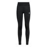 Essential Mesh Tight Damen-Schwarz