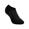 Unicorn Tennissocken-Schwarz