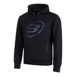 Bullpadel Bekleidung Bullpadel Imana Sweatshirt Herren - dunkelblau, 