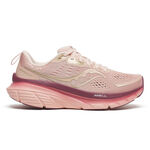 Saucony Laufschuhe Saucony Guide 18 Stabilit&auml;tsschuh Damen-Rosa