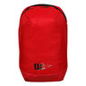 Bela DNA Rucksack - rot