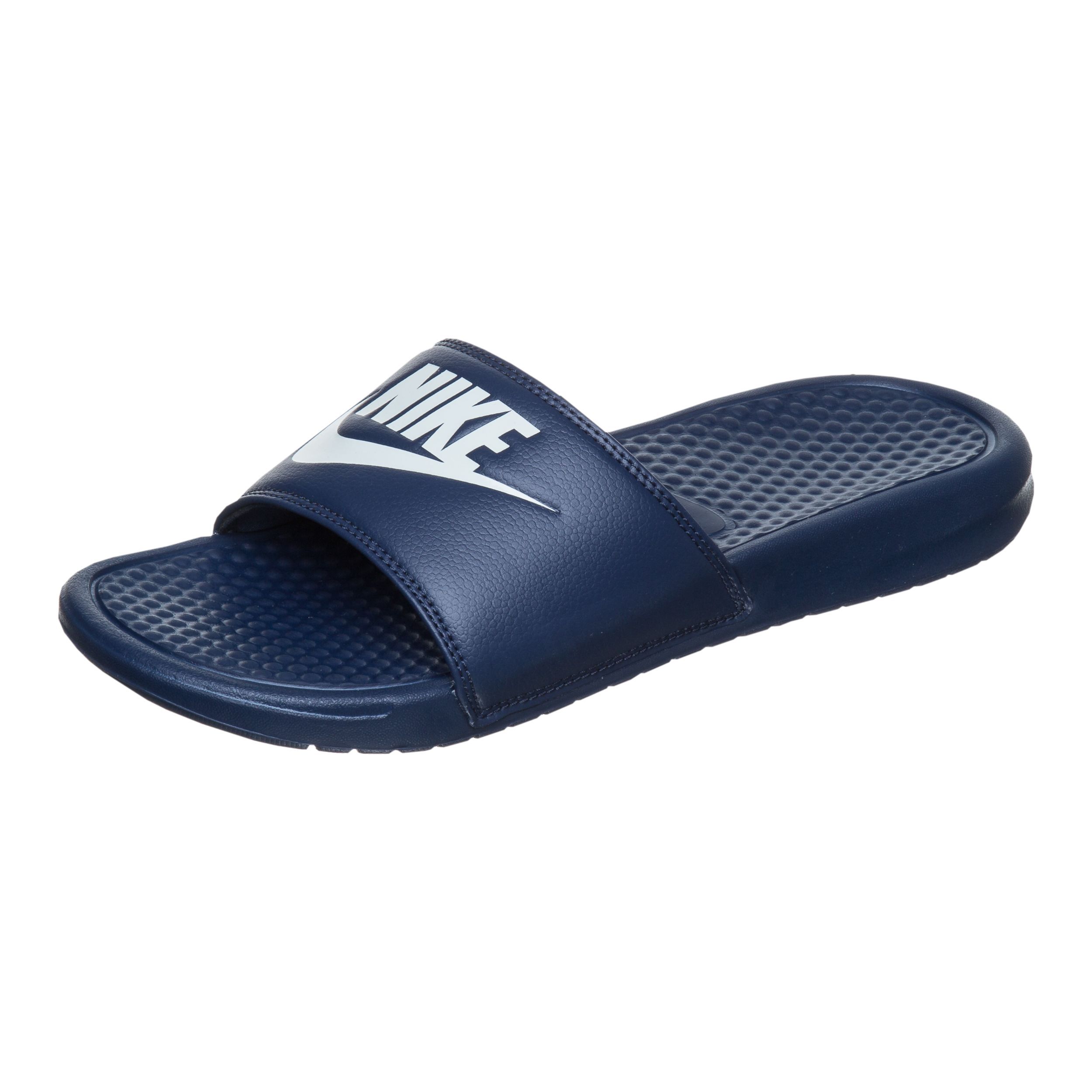 Nike benassi herren hot sale