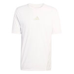 adidas Laufshirt adidas Terrex XPR  Laufshirt Herren-wei&szlig;