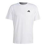 adidas Bekleidung adidas Training Essential Stretch T-Shirt Herren - weiß, 