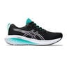 Gel-Excite 10 Neutralschuh Damen-Schwarz,Lila