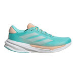 adidas Laufschuhe adidas Supernova Stride 2 Neutralschuh Damen-T&uuml;rkis,Apricot
