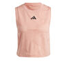 Match Pro Tank-Top Damen-Rosa