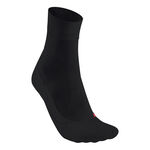 Falke Laufsocken Falke RU4 Endurance Compression Laufsocken Damen-schwarz