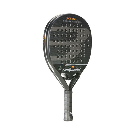 Bullpadel