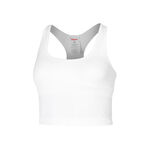 Wilson Bekleidung Wilson Everyday Brami Tank-Top Damen-Weiß