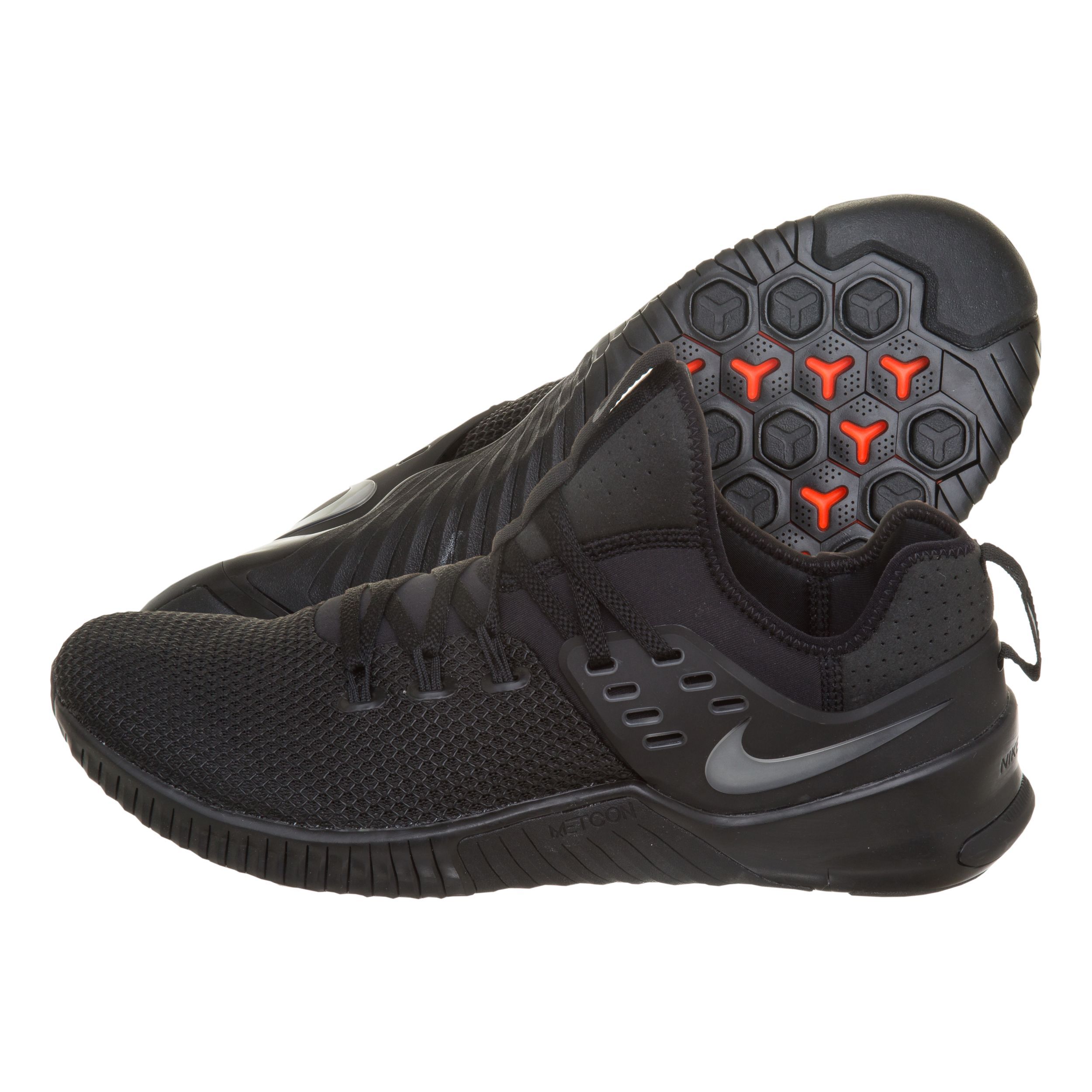 Nike free x metcon schwarz clearance