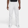 Court Dri-Fit Heritage Fleece Trainingshose Herren-weiß