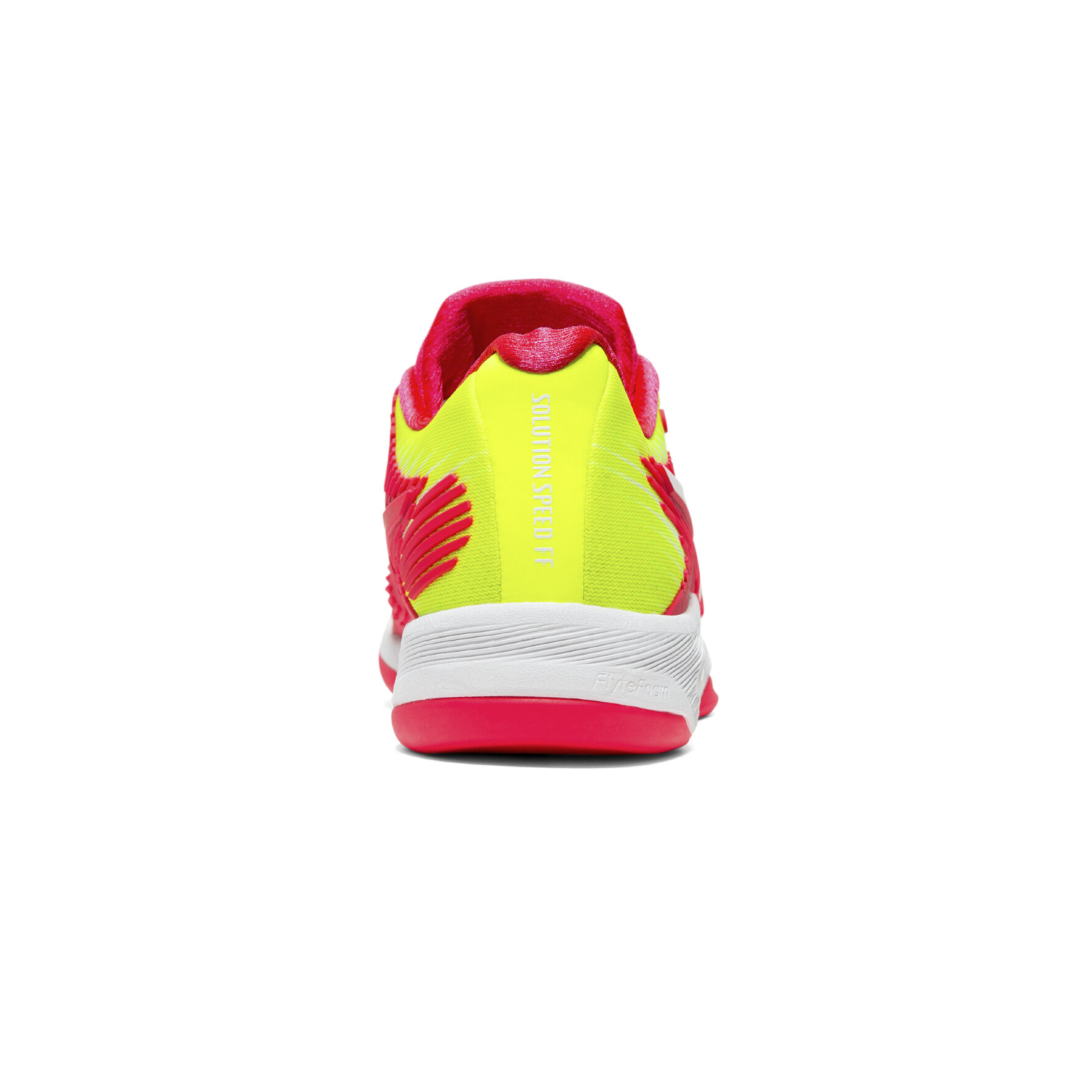 Asics Solution Speed FF Indoor Teppichschuh Damen - Pink ... Asics Solution Speed FF Indoor Teppichschuh Damen - Pink ...