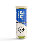 Dunlop Tennisbälle Dunlop DTB ATP TOUR 3PET