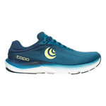 TOPO ATHLETIC Laufschuhe TOPO ATHLETIC Magnifly 5 Neutralschuh Herren - blau, gr&uuml;n