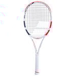 Babolat Tennisschläger Babolat Pure Strike Team Turnierschläger gebraucht