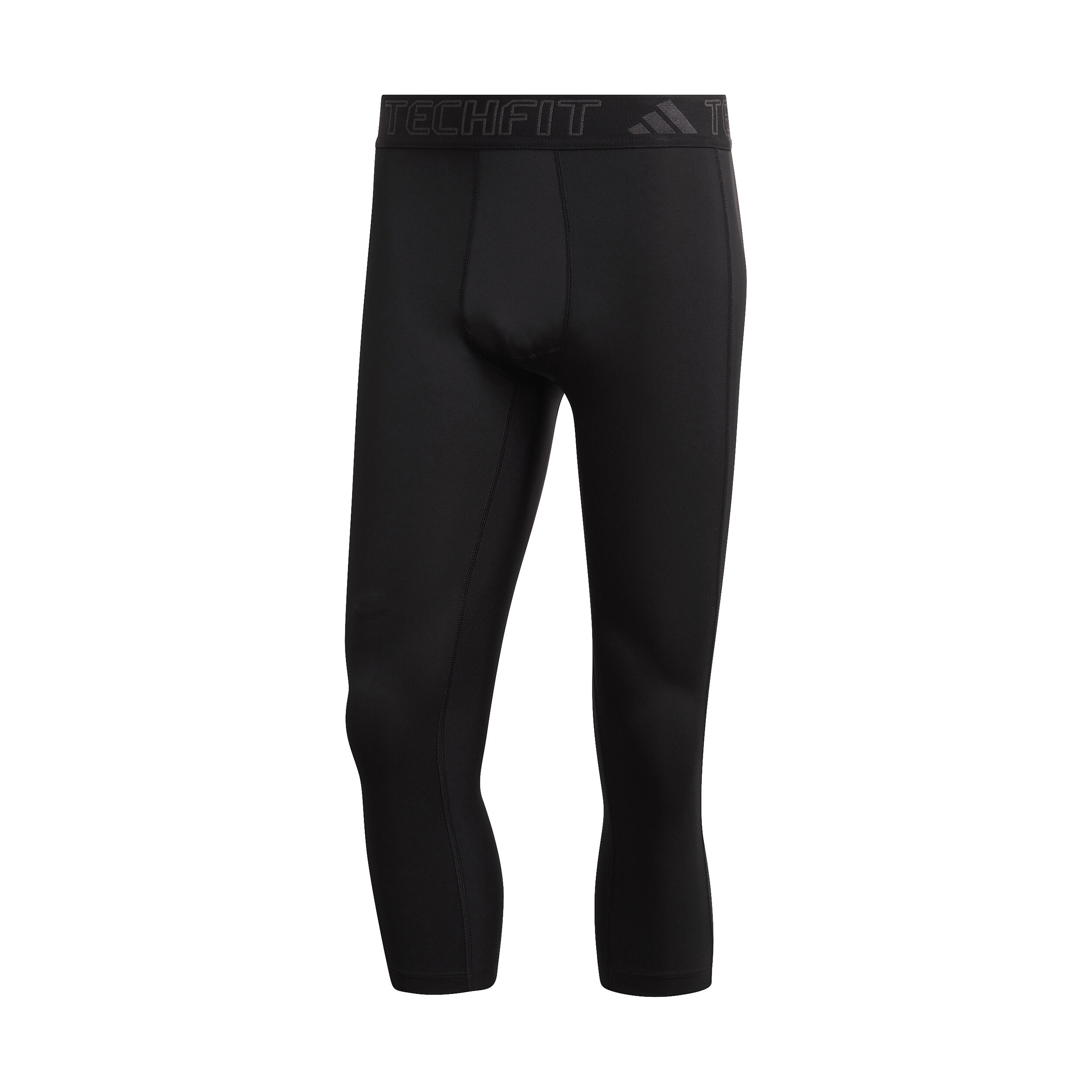 adidas Tech-Fit 3/4 Tight Herren Schwarz online kaufen | Tennis Point AT