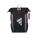 adidas adidas Multigame 3.4 Rucksack - schwarz