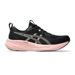 ASICS Laufschuhe ASICS Gel-Pulse 16 Neutralschuh Damen - schwarz, rosa