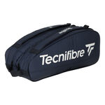 Tecnifibre Tecnifibre Tour Endurance Navy 9R Schlägertasche-Dunkelblau