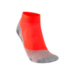 Falke Bekleidung Falke RU5 Race Laufsocken Herren-rot