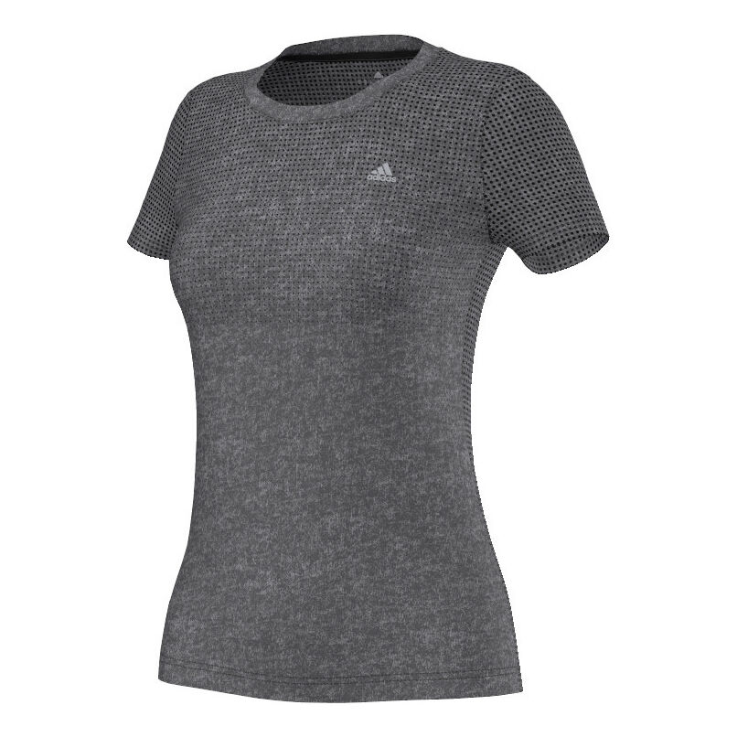 adidas Climacool Aeroknit T Shirt Damen Schwarz online kaufen Tennis Point AT
