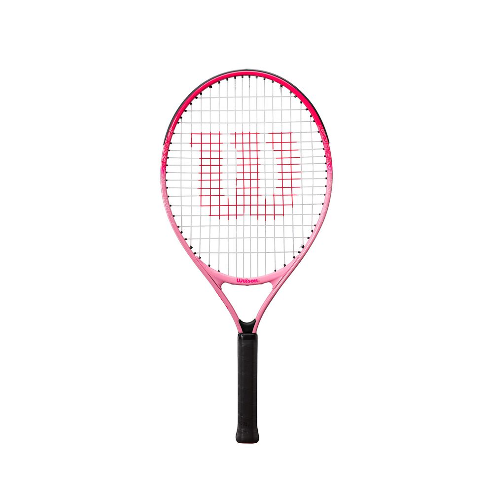 Wilson Burn Pink 23 Tennisschläger