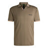 Palle MB2 Polo Herren-Caramel