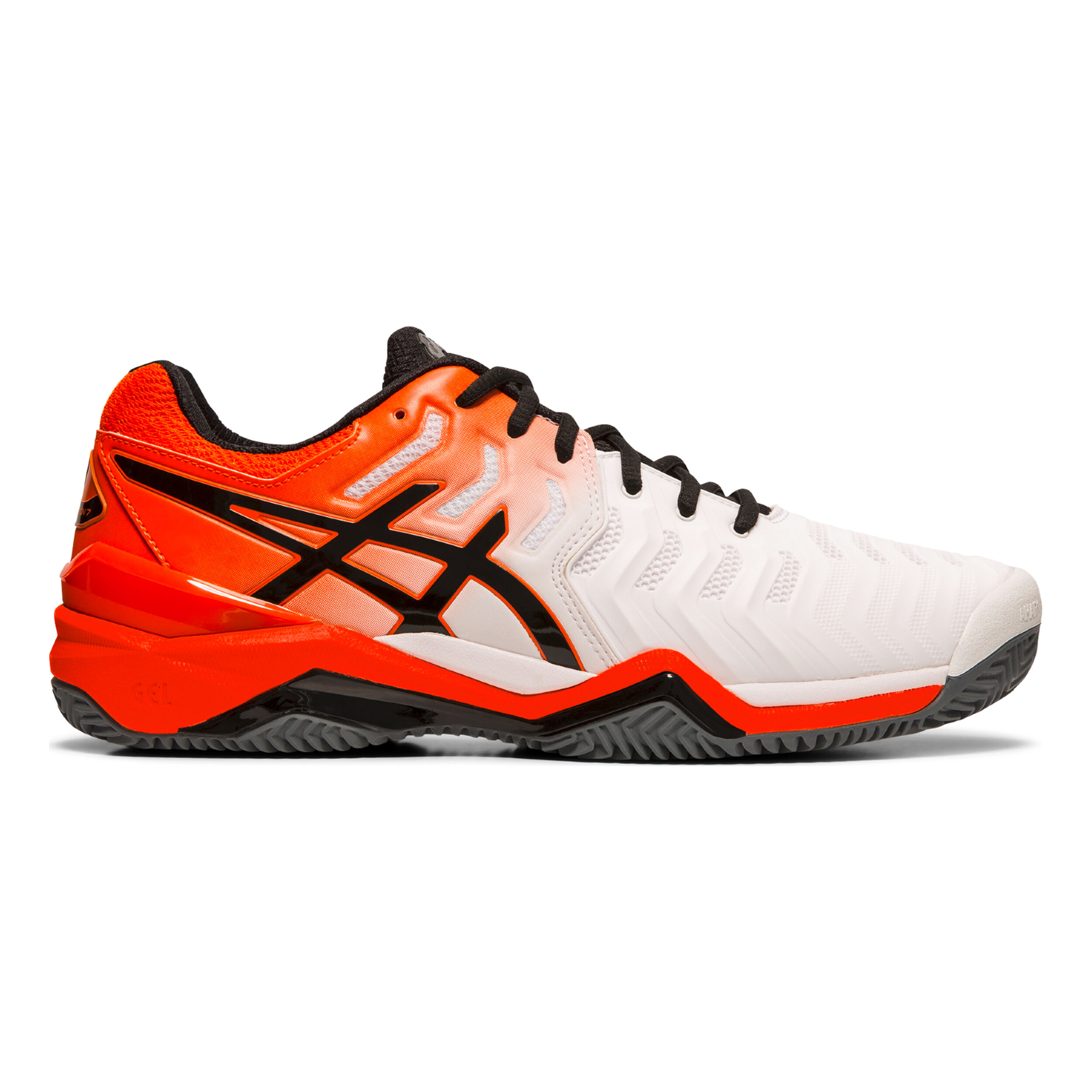 Asics gel resolution 7 herren hot sale