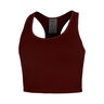 Everyday Brami Tank-Top Damen-berry