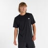 Short Sleeve T-Shirt Herren-Schwarz